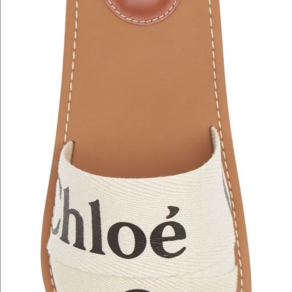 Chloe Sandal size 40/10 - Picture 4 of 7